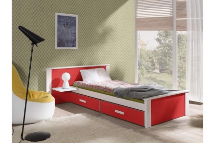 Детская кровать Максимка 2
